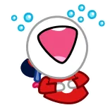 🤣 telegram sticker