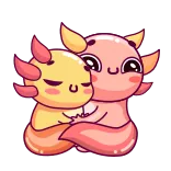 Animated Contest #2 (@TgSticker) telegram stickers
