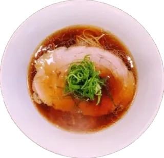 Ramen telegram stickers