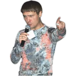 🙂 telegram sticker