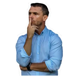 😏 telegram sticker