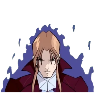 😒 telegram sticker