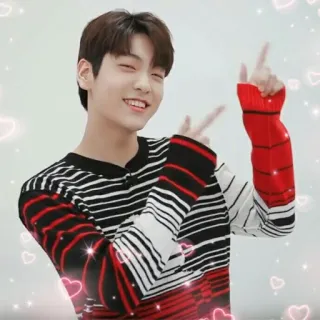 ☝️ telegram sticker