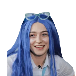 😉 whatsapp sticker