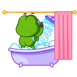 🛁