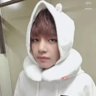 😐 BTS
facebook kpop, idol, celebrity, music, singer, bts telegram sticker