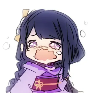 🌊 telegram sticker