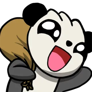 😜 telegram sticker
