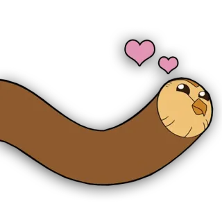 🥰 Hooty The Owl House 만화, 올빼미, 후티, 아울 하우스, 동물, 애니메이션 telegram sticker