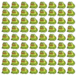 🐸 telegram sticker