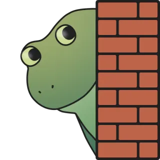 :worry: in 4K whatsapp stickers