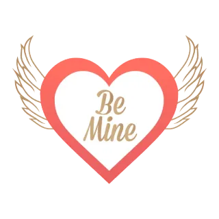 Sticker TV® LOVE telegram stickers