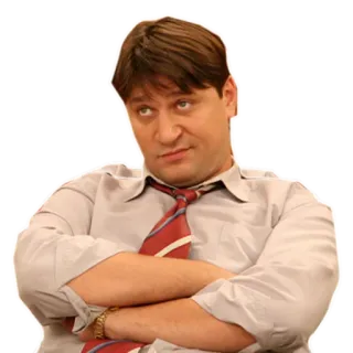 😕 telegram sticker