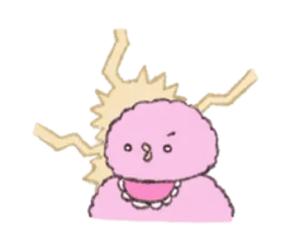 🎀 whatsapp sticker