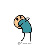 😐 telegram sticker