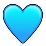 ❤️