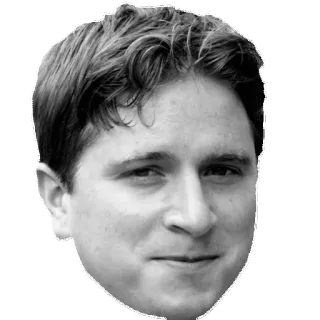 TwitchSmiles telegram stickers