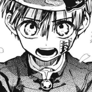 🔌 封 Anime, Mangá, Japonês, Personagem whatsapp sticker