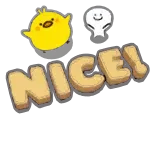 👍