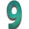9⃣