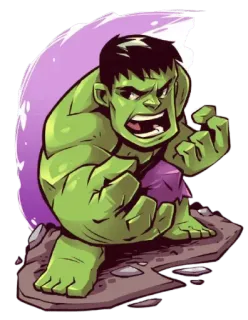 Marvel @Memesjokesr @RowdySticker — @stckrRobot whatsapp stickers
