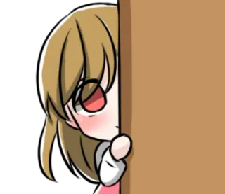 😶 telegram sticker