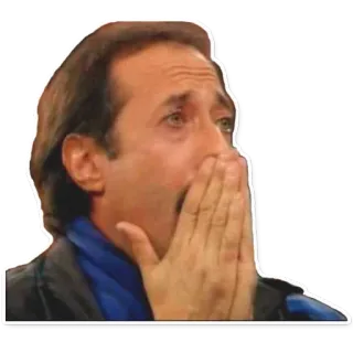 🤭 telegram sticker