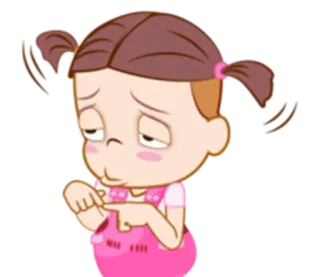 😌 telegram sticker