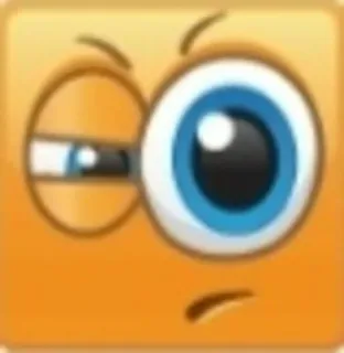 🤔 whatsapp sticker