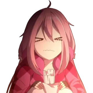 😖 telegram sticker