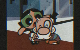 @ForEva - ᴡʏʙɪᴇ telegram stickers
