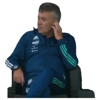 😌 telegram sticker