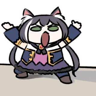🙌 whatsapp sticker