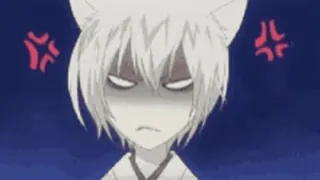 😠 en colère, animé, agacé, frustré telegram sticker