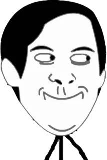 😀 telegram sticker