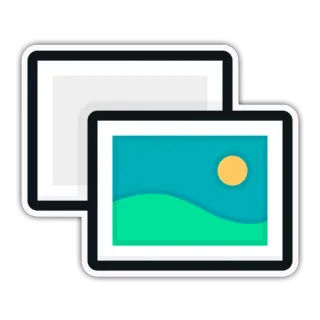 Lulu Icons #1 - S4T.tv whatsapp stickers