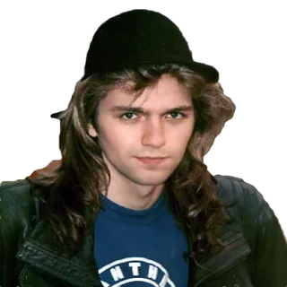 😑 telegram sticker