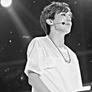 🕯 J-Hope -Jhope kpop, певец, исполнитель, музыка, jhope telegram sticker