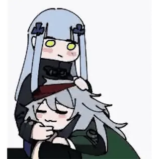 🤗 telegram sticker