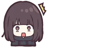 😳 telegram sticker