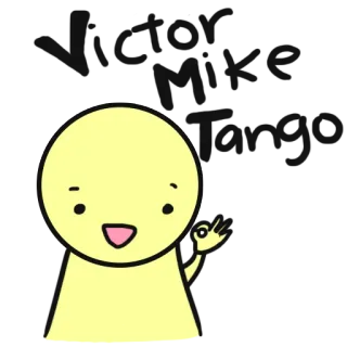😊 telegram sticker
