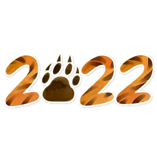 Tigers2022 telegram stickers