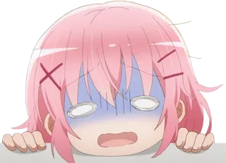 😨 telegram sticker