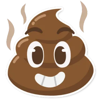 Pepper whatsapp stickers
