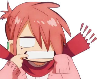 😬 telegram sticker