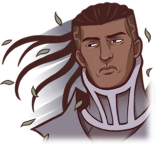 😐 telegram sticker