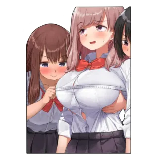 кайсенн0127 (@yancheg_hent) telegram stickers