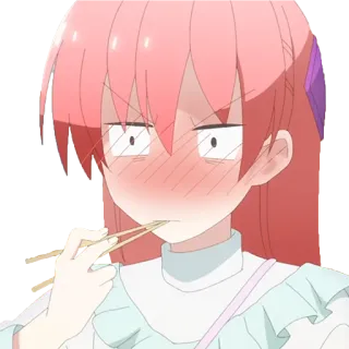 😨 telegram sticker