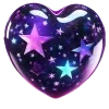 @artstarlight 2 @TgEmodziBot telegram emojis ❤️