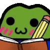 ✏️